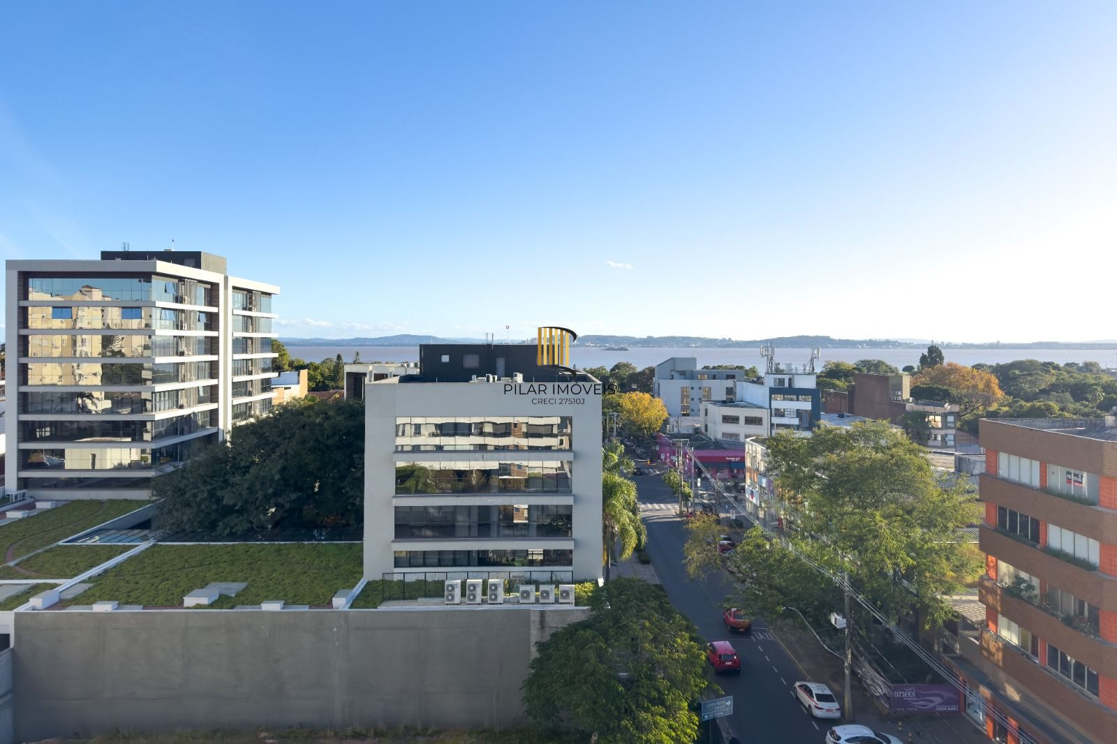 APARTAMENTO ALTO PADRÃO 03 SUÍTES 150M² -MW MAIOJAMA, BAIRRO TRISTEZA