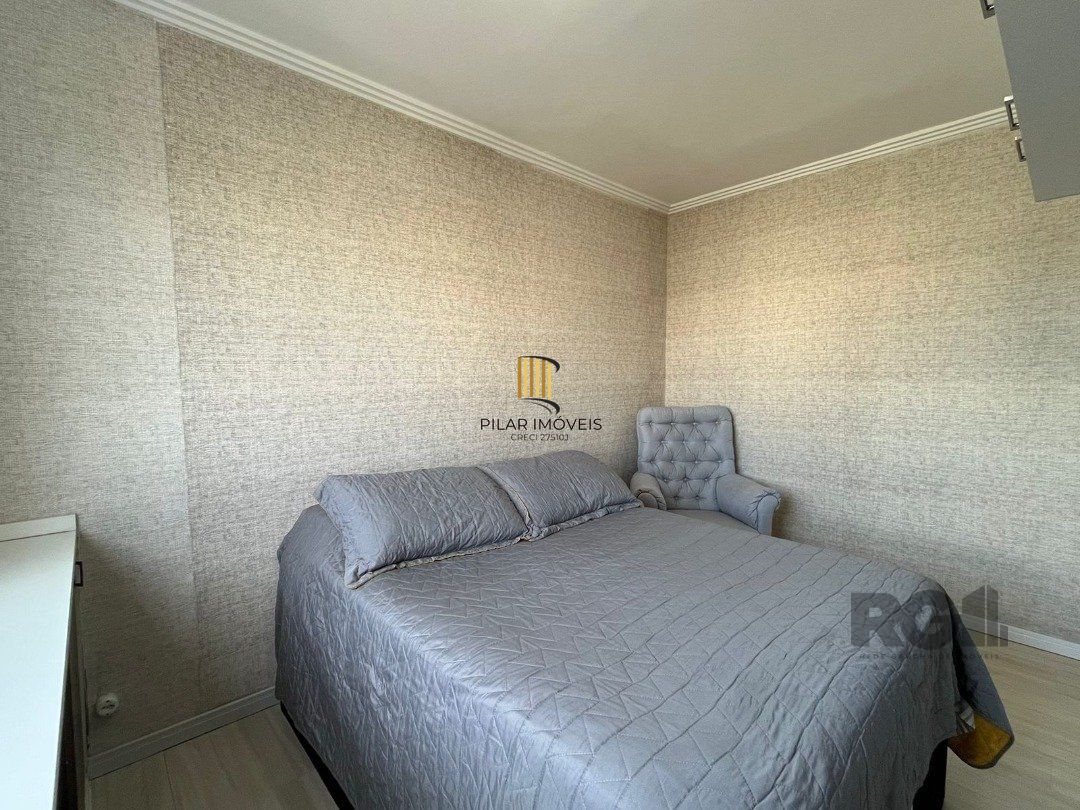 Apartamento 3 dormitórios no bairro Tristeza