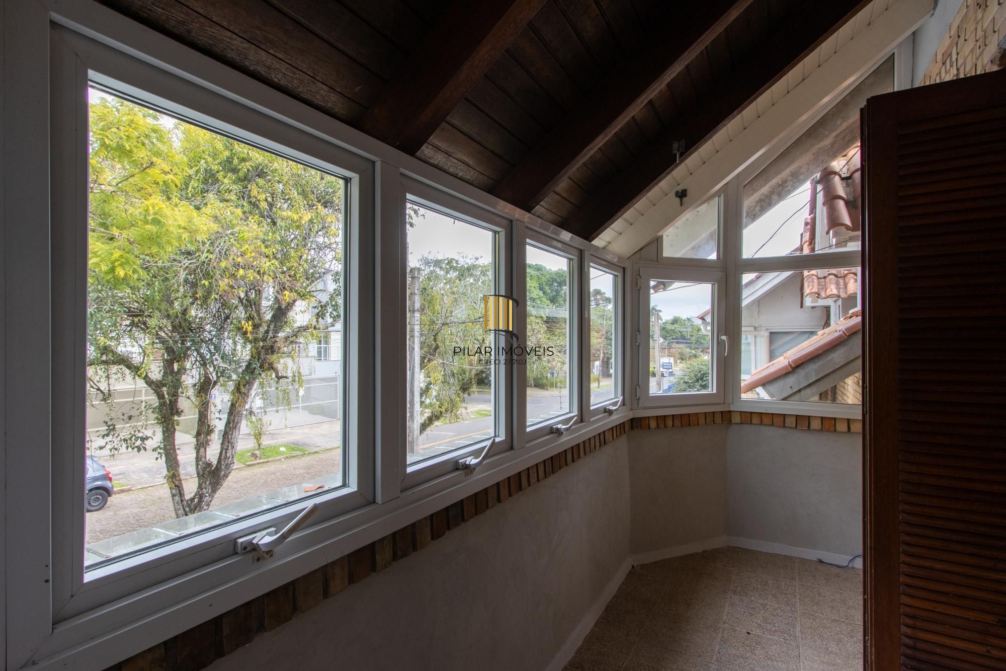 Casa com 3 quartos à venda na Avenida Copacabana,, Tristeza, Porto Alegre