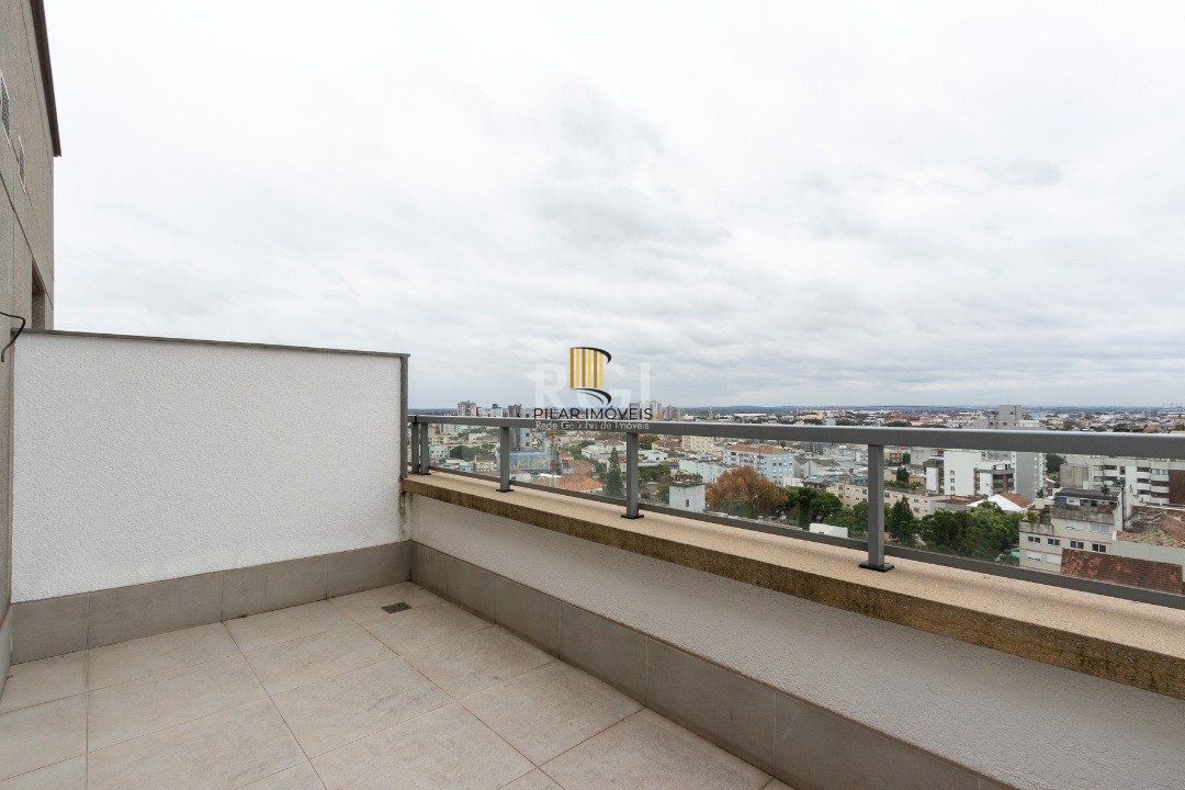 Conjunto/Sala para Venda - 104m², 0 dormitórios, São João