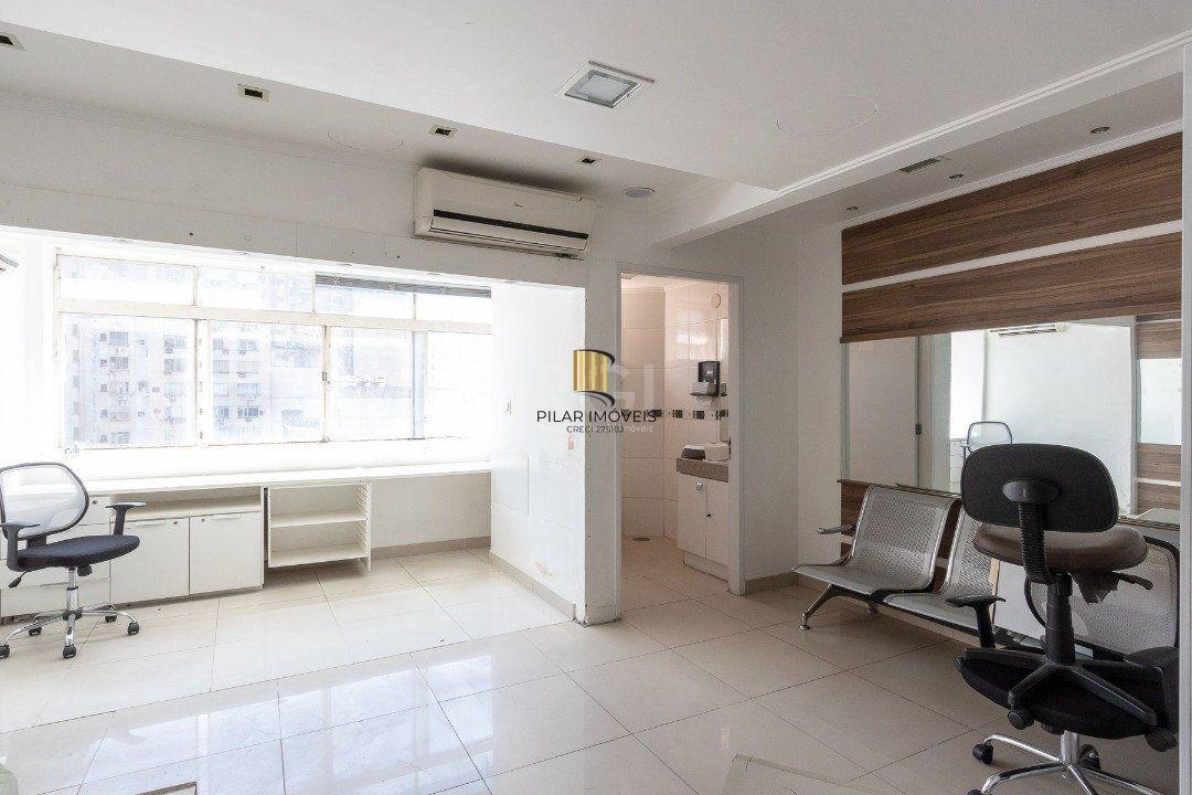 Conjunto/Sala para Venda - 0m², 0 dormitórios, Centro Histórico