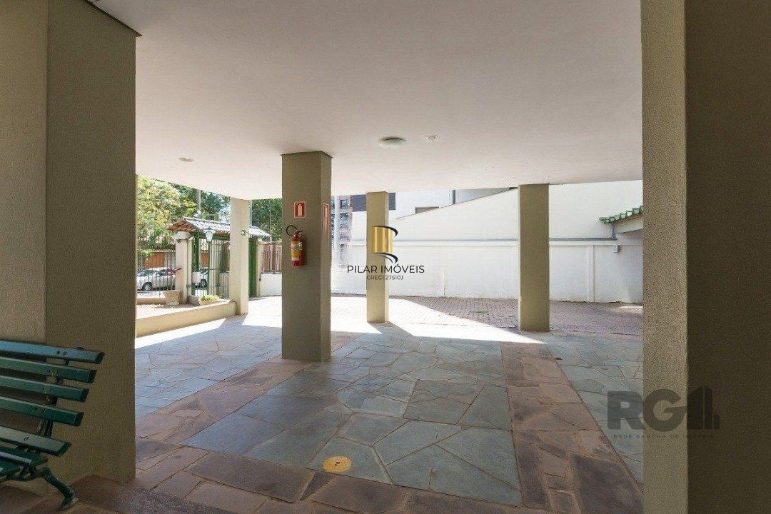 Apartamento 3 dormitórios no bairro Tristeza