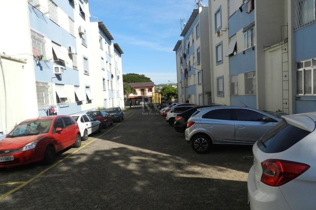 Apartamento para Venda - 66.66m², 3 dormitórios, 1 vaga - Vila Nova