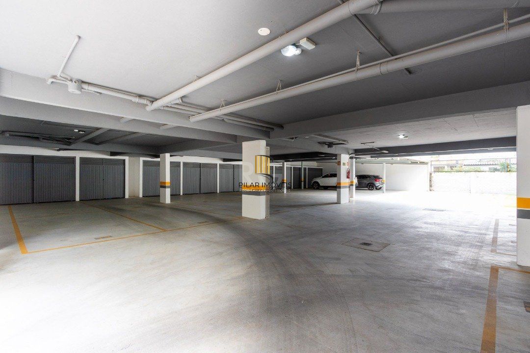 Apartamento para Venda - 163m², 3 dormitórios, sendo 3 suites, 3 vagas - Cristal