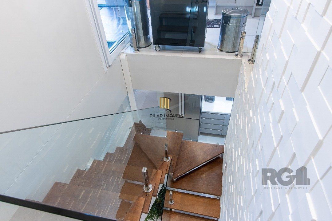 Apartamento para Venda - 457.17m², 3 dormitórios, sendo 1 suites, 4 vagas - Tristeza