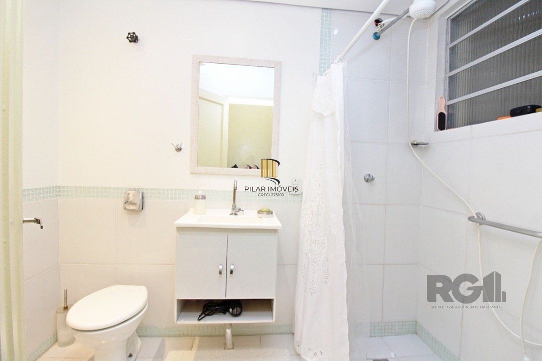 Apartamento 3 dormitórios no bairro Menino Deus