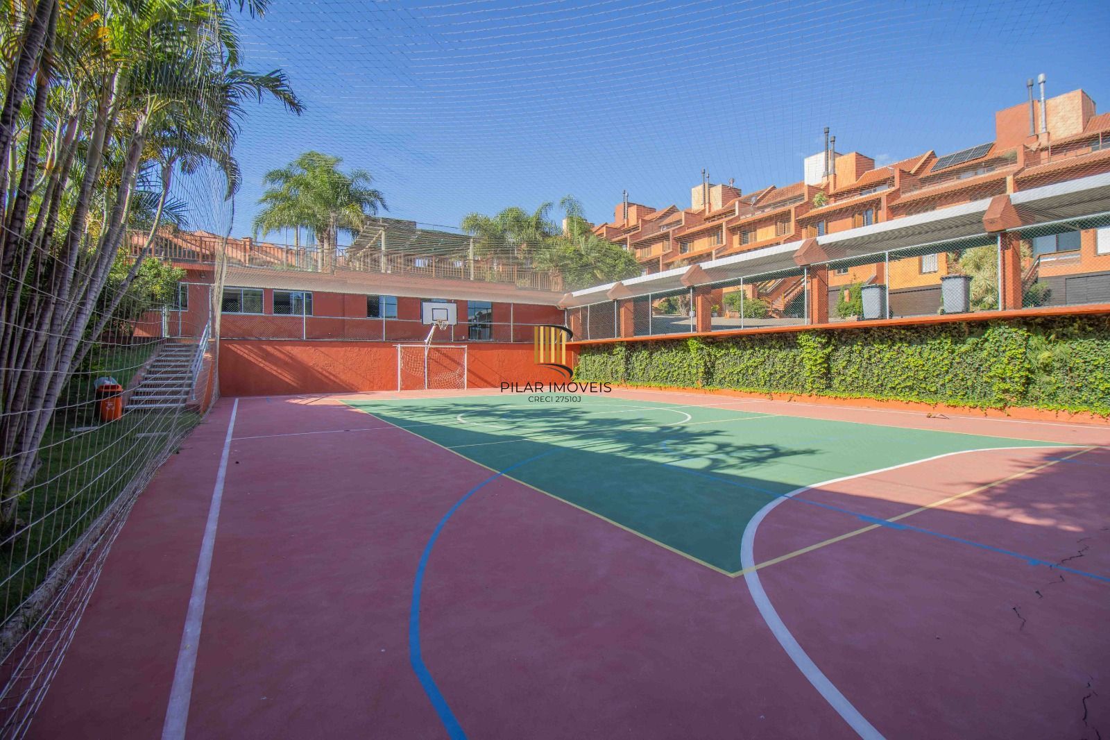 Casa Condominio para Venda - 286.89m², 4 dormitórios, sendo 2 suites, 2 vagas - Cristal