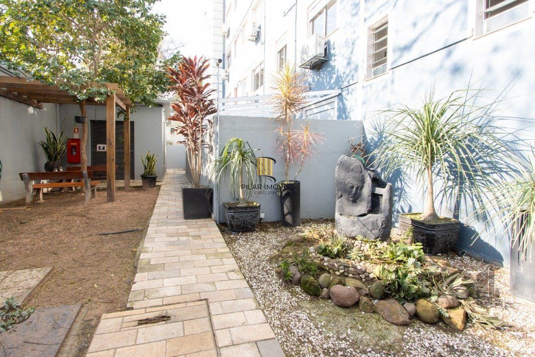 Apartamento 3 dormitórios no bairro Nonoai