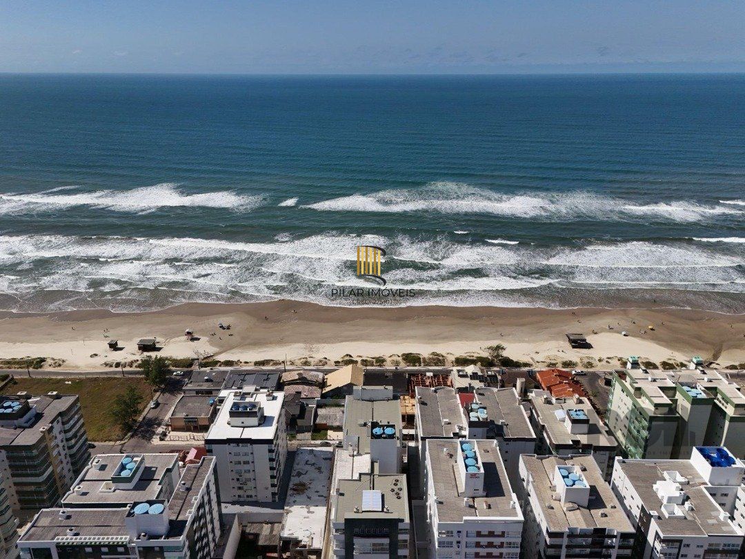 APARTAMENTO À VENDA BEIRA MAR EM CAPÃO DA CANOA