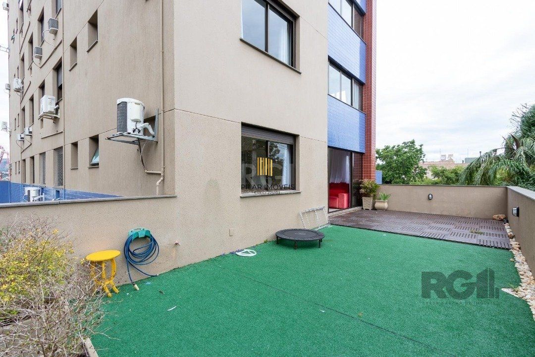 Apartamento 3 dormitórios no bairro Petrópolis