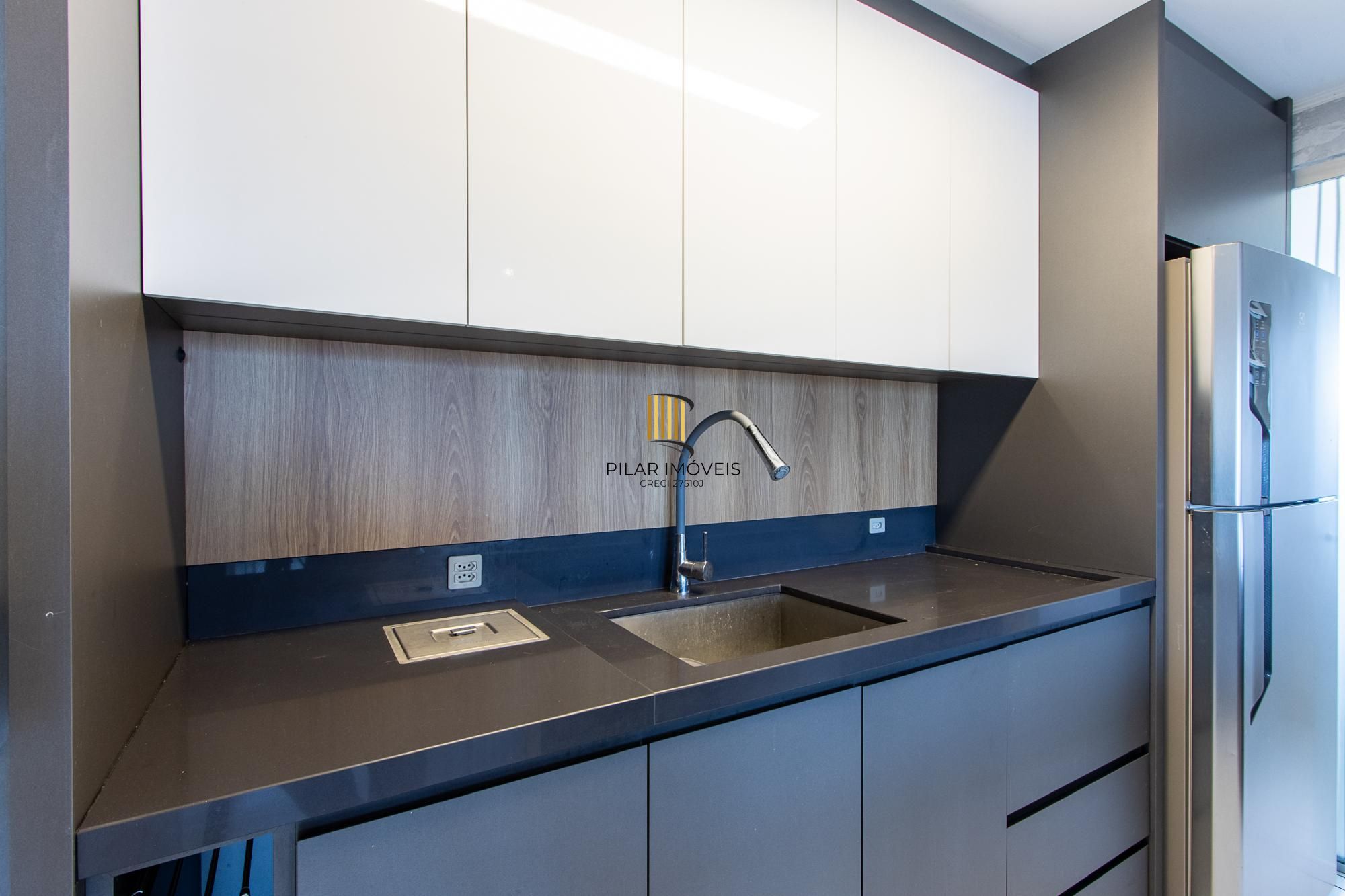 Apartamento 3 dormitórios no bairro Tristeza