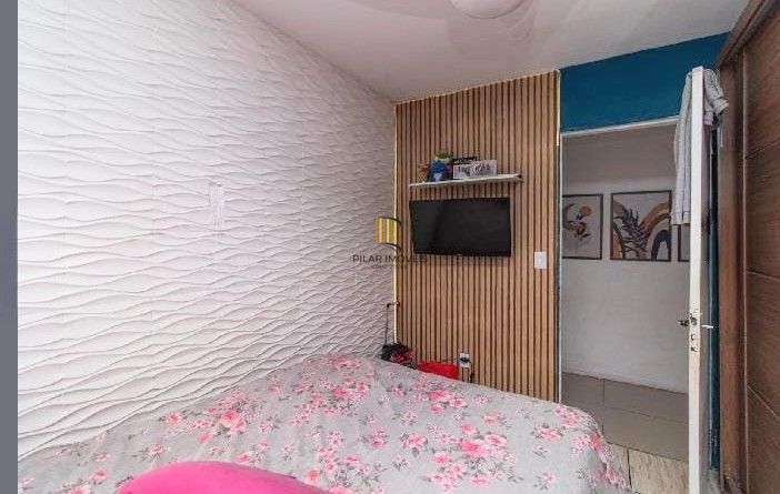 Apartamento de 2 dormitórios á venda no bairro Santa Teresa em Porto Alegre