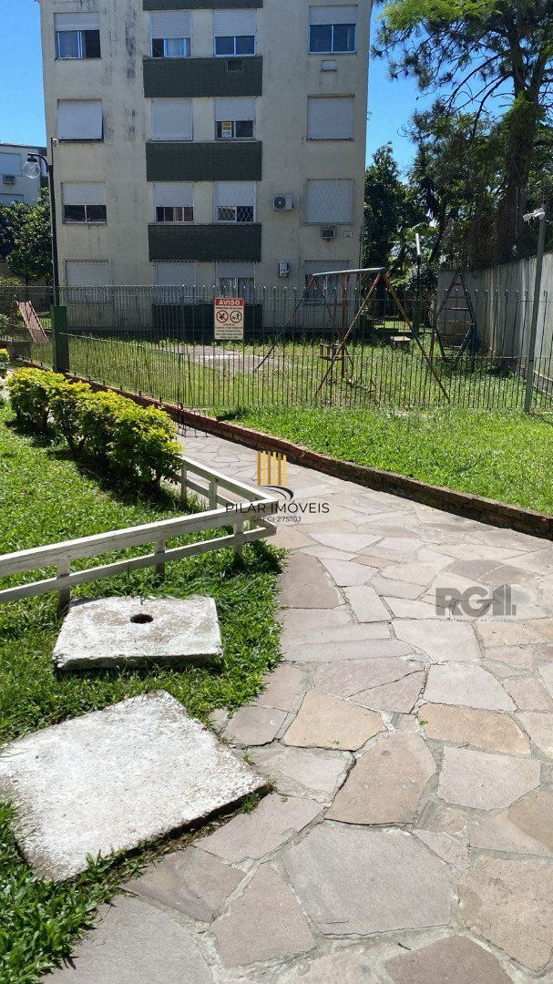 Apartamento 2 dormitórios, Bairro Cavalhada.