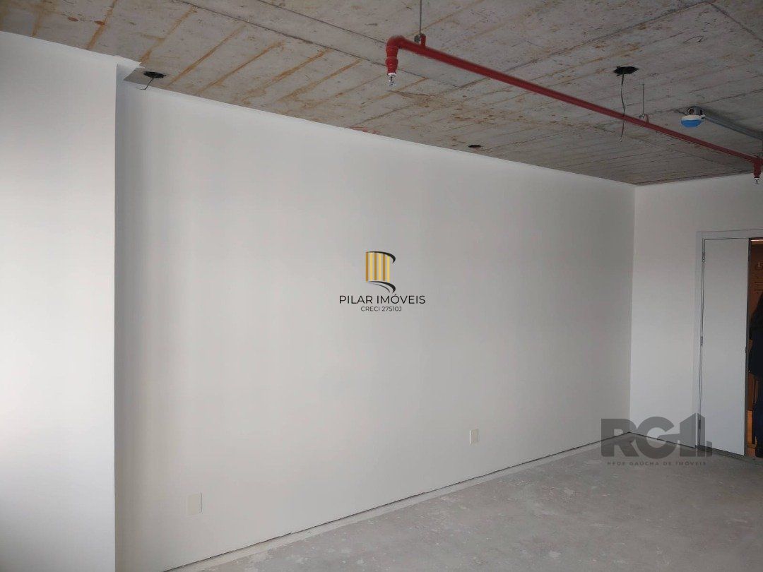 SALA COMERCIAL - 29,80m2 PRIVATIVOS - LINKED TERESÓPOLIS