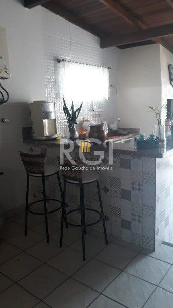 Casa para Venda - 110.14m², 2 dormitórios, sendo 1 suites, 2 vagas - Hípica