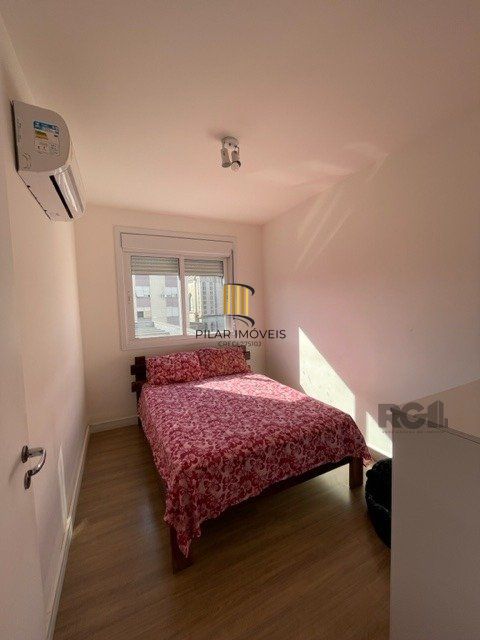 Apartamento 3 dormitórios no bairro Cidade Baixa