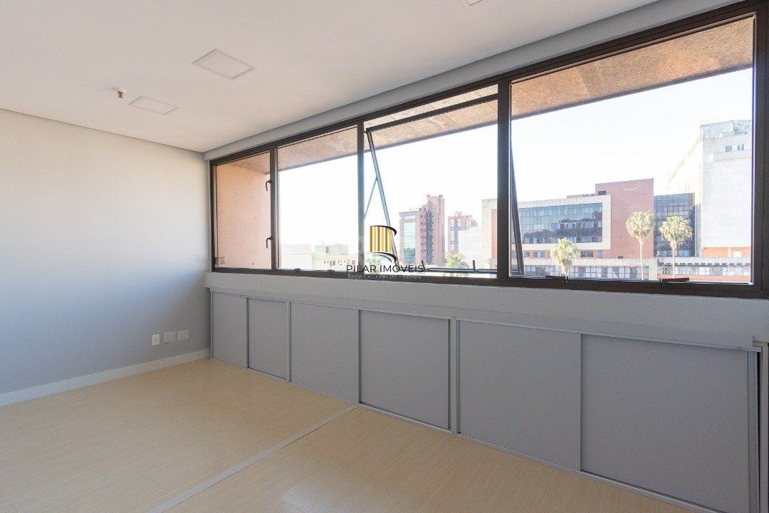 Conjunto/Sala para Venda - 44.17m², 0 dormitórios, Menino Deus