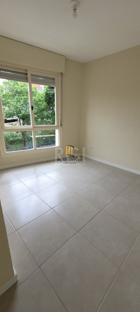 Apartamento para Venda - 102.72m², 3 dormitórios, 1 vaga - Bom Jesus