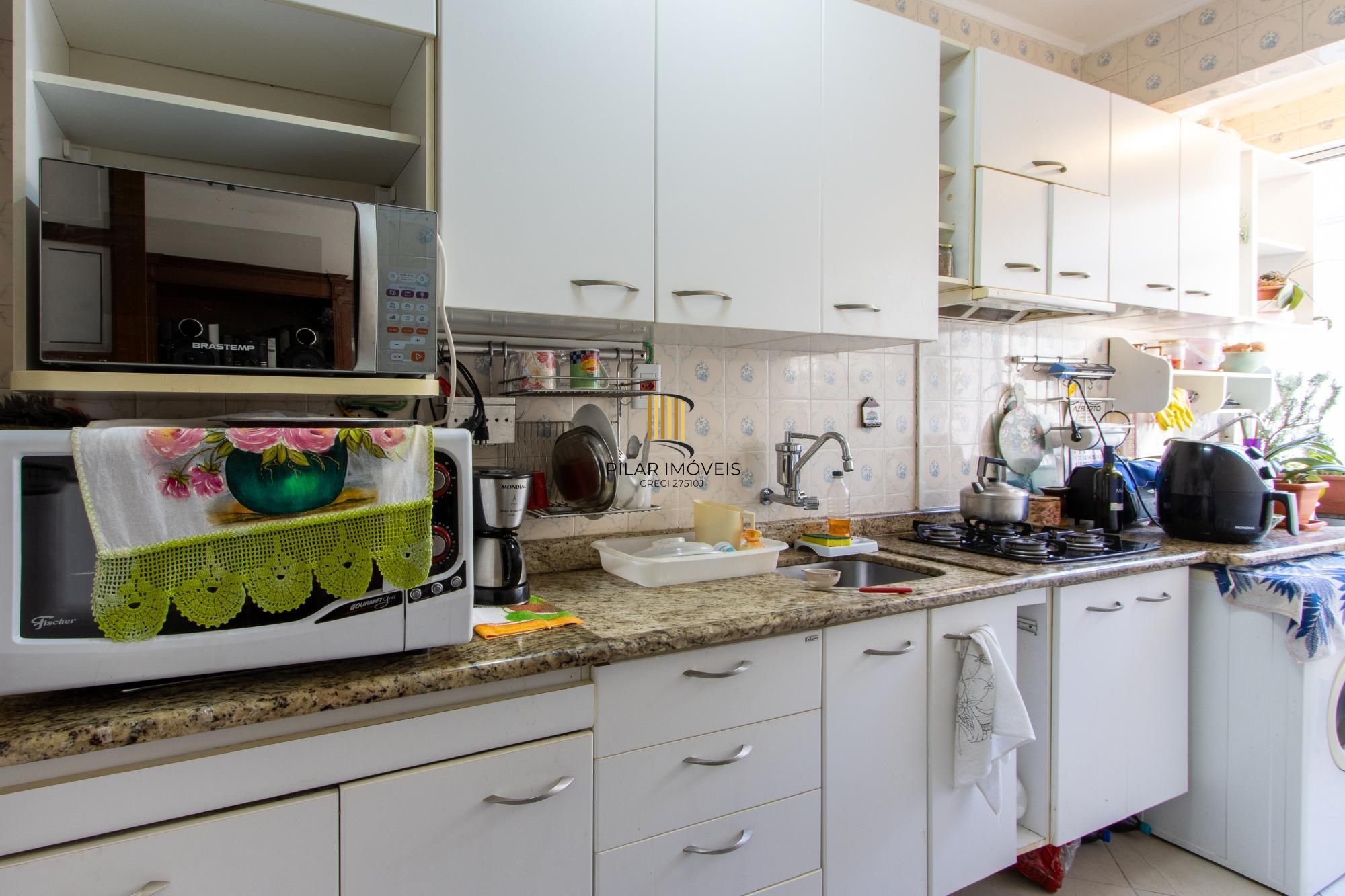 Apartamento 1 dormitório no bairro Menino Deus