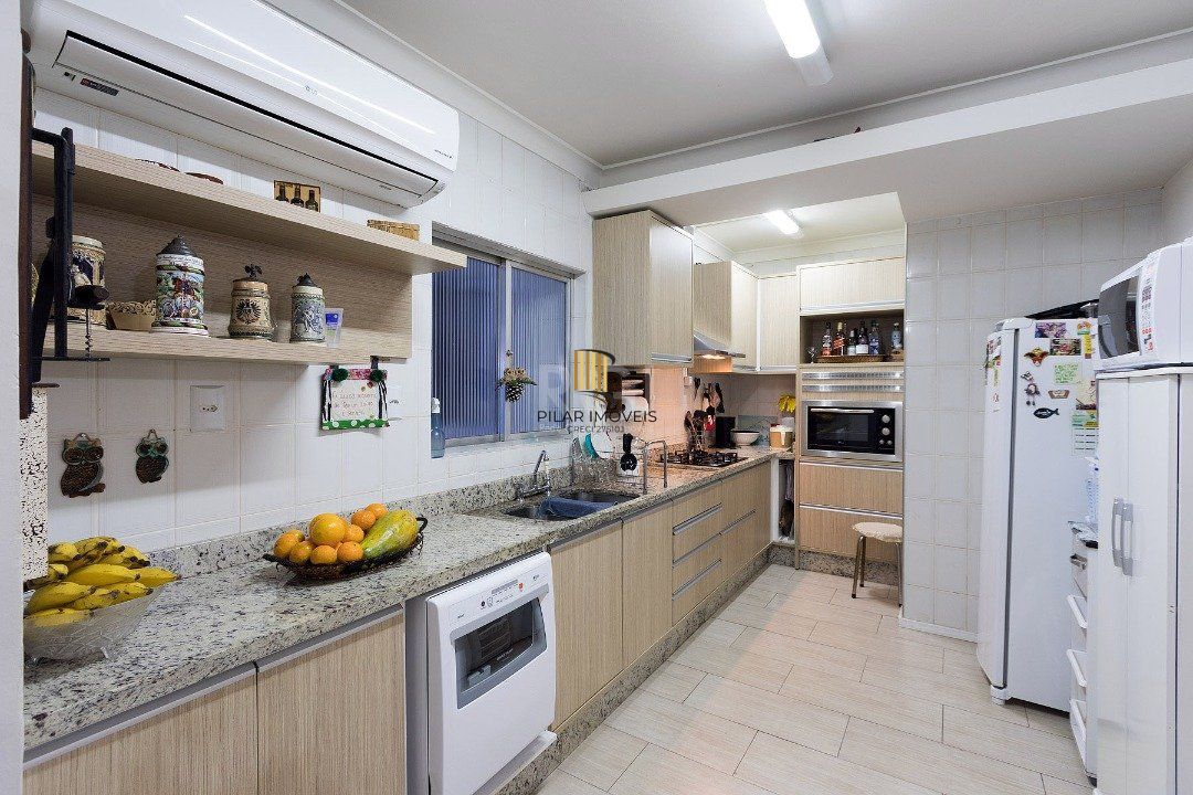 Apartamento para Venda - 86.59m², 3 dormitórios, sendo 2 suites, 1 vaga - Três Figueiras