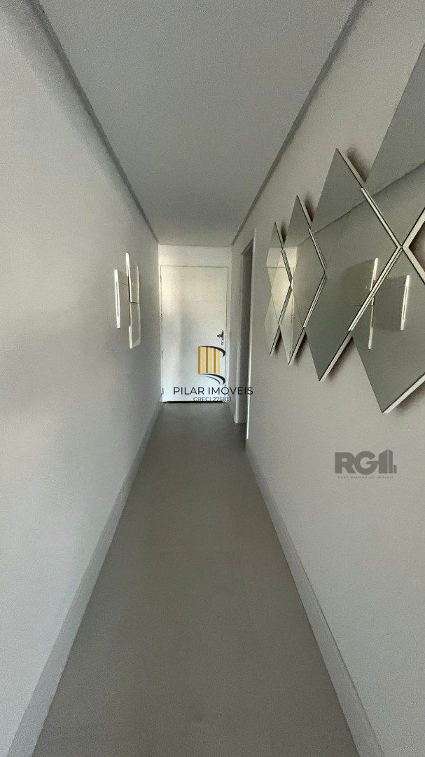 Apartamento 3 dormitórios no bairro Tristeza