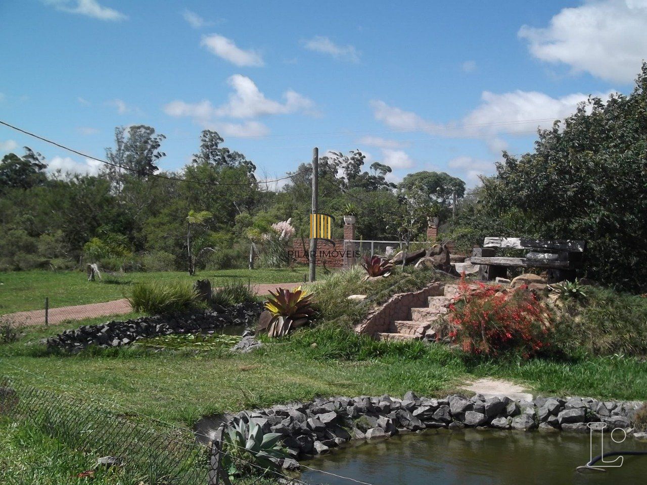 Sítio para Venda - 30000m², 2 dormitórios, Passo Do Vigário