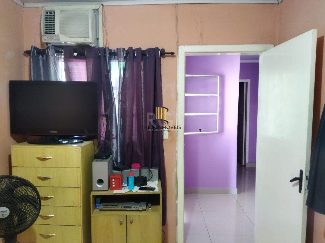 Casa para Venda - 450m², 5 dormitórios, sendo 1 suites, Cristal