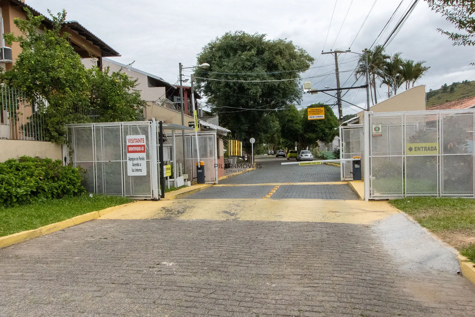 Casa em condomínio 4 quartos (1 suite) - Bairro Espírito Santo