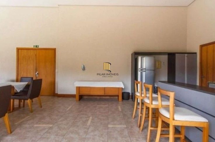 Apartamento 3 dormitórios I sendo uma suíte I 2 vagas