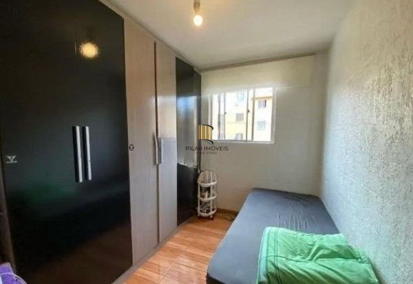 Apartamento 2 dormitórios no bairro Lomba do Pinheiro