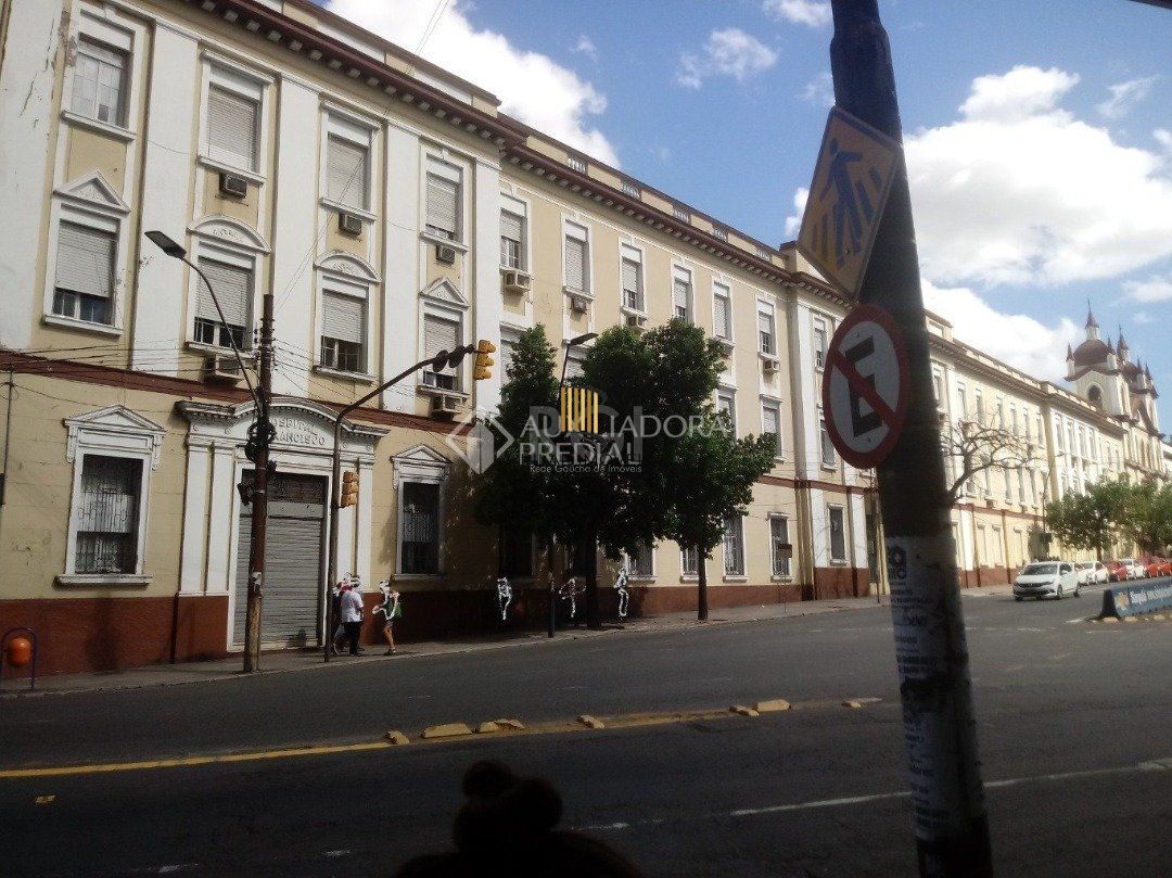 Box no bairro Centro Histórico