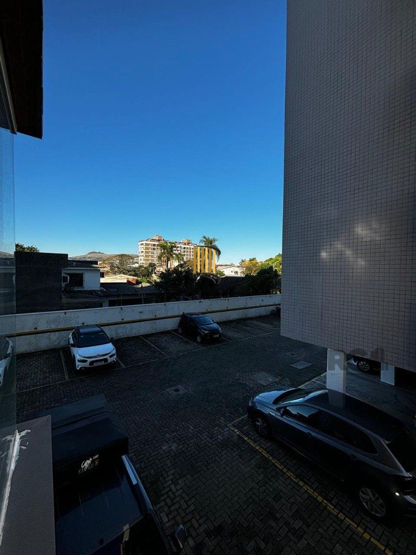 APARTAMENTO | 02 DORM. | CHURRASQUEIRA | CAMAQUÃ |  ZONA SUL