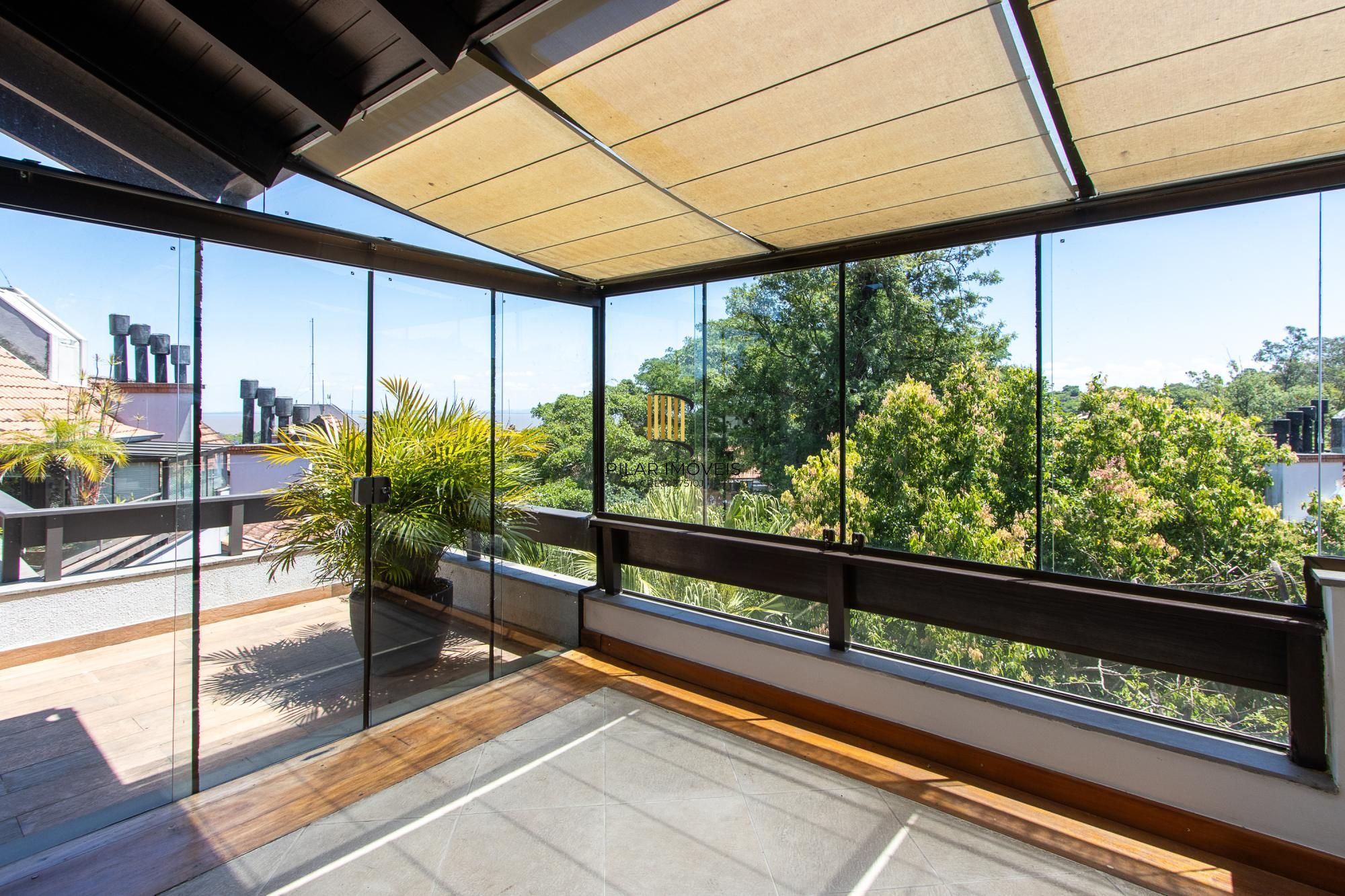 COBERTURA 3 QUARTOS EM IPANEMA