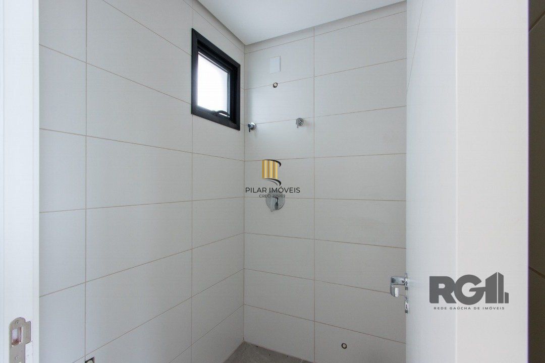 Apartamento 2 dormitórios no bairro Tristeza