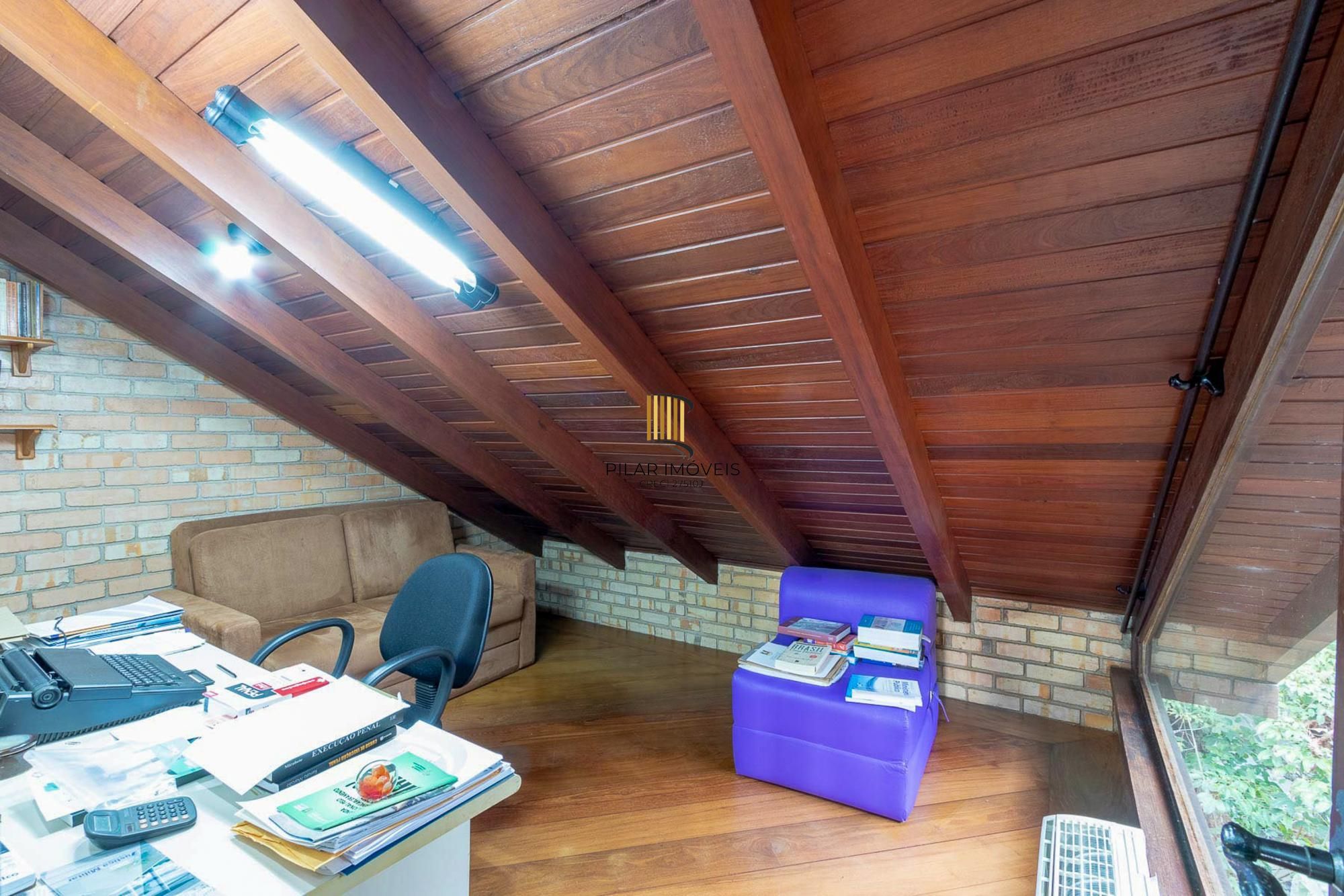 Casa de Condomínio 3 dormitórios no bairro Tristeza