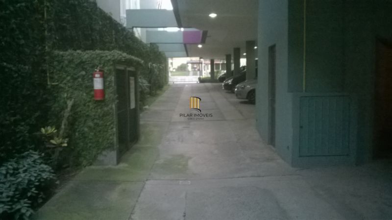 Apartamento para Venda - 60.09m², 1 dormitório, 1 vaga - Cristal