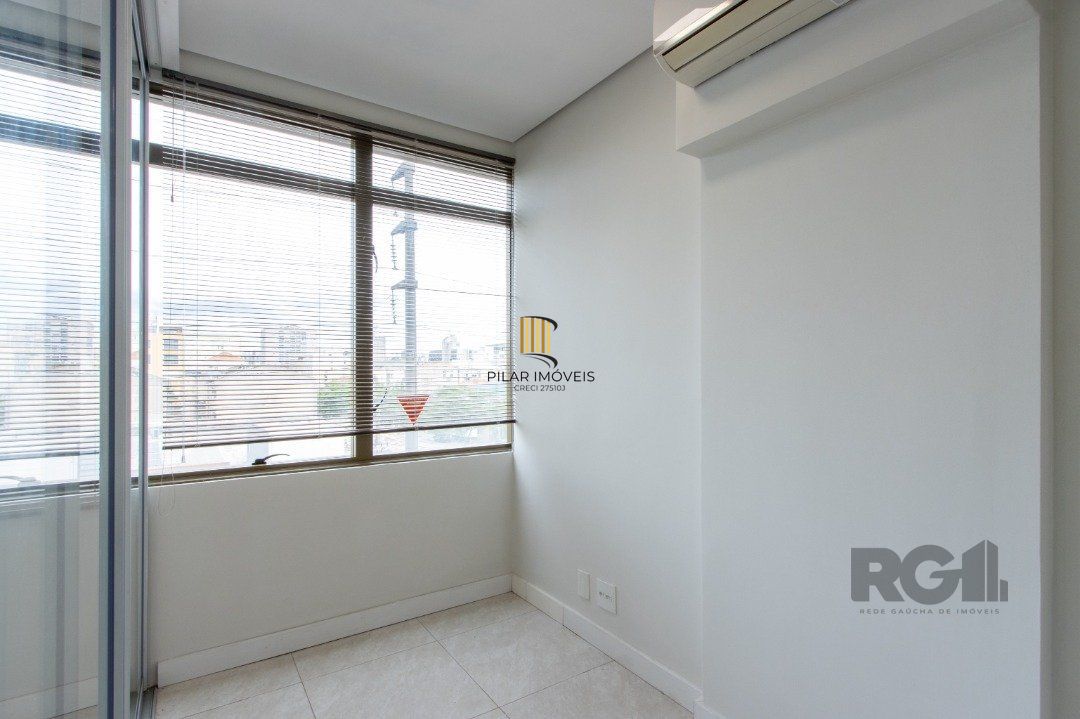 Sala Comercial no bairro Floresta