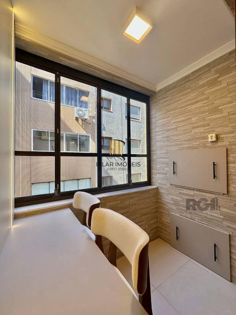Apartamento 2 dormitórios no bairro Zona Nova