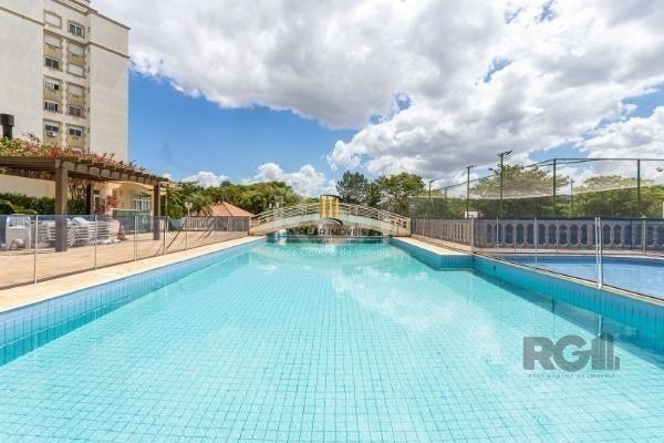 Apartamento 3 dormitórios no bairro Cavalhada
