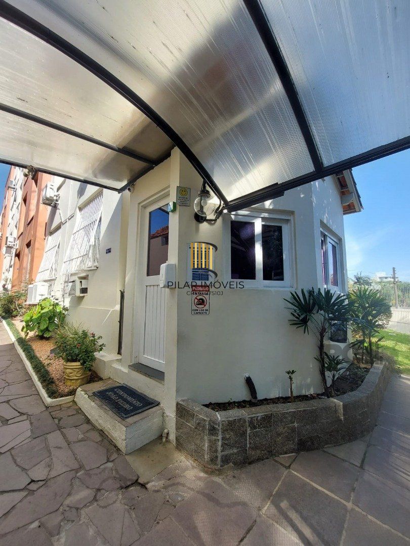 Apartamento 1 dormitório no bairro Tristeza