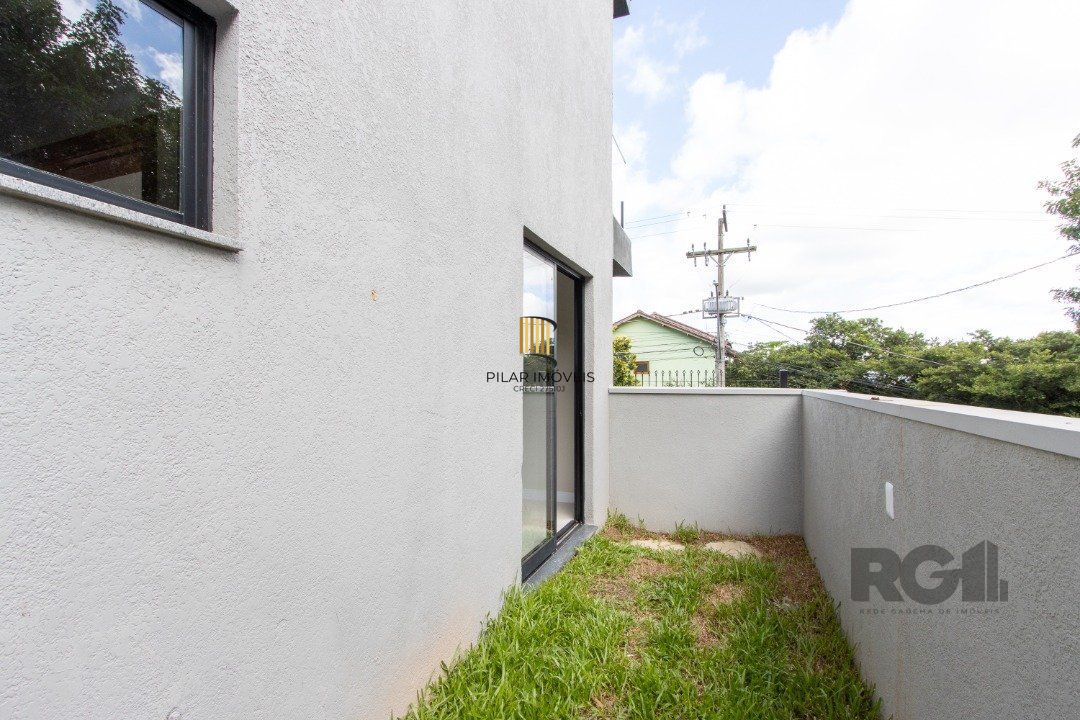 Sobrado no Bairro Tristeza