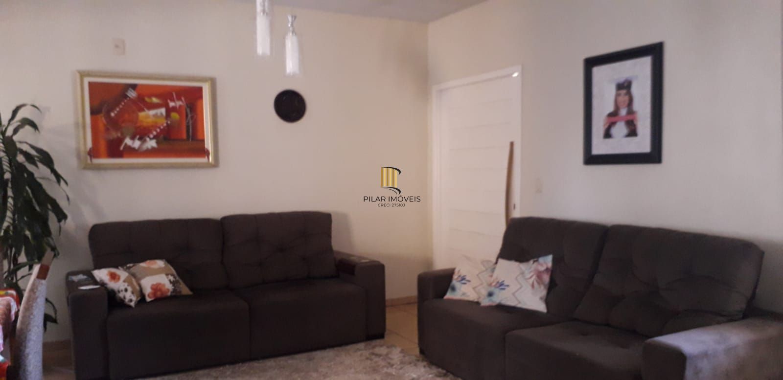 Casa 4 dormitórios no bairro Sítio São José