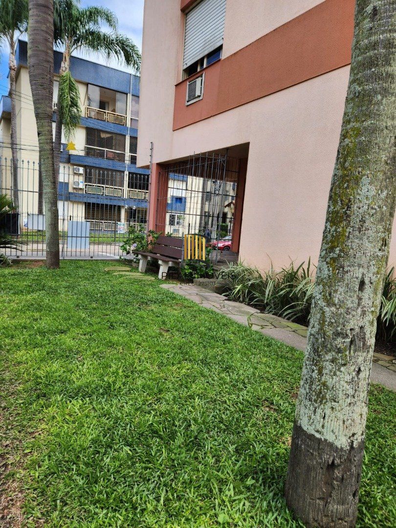 Apartamento de 2 dormitório, com 61,41m², próximo da PUC.