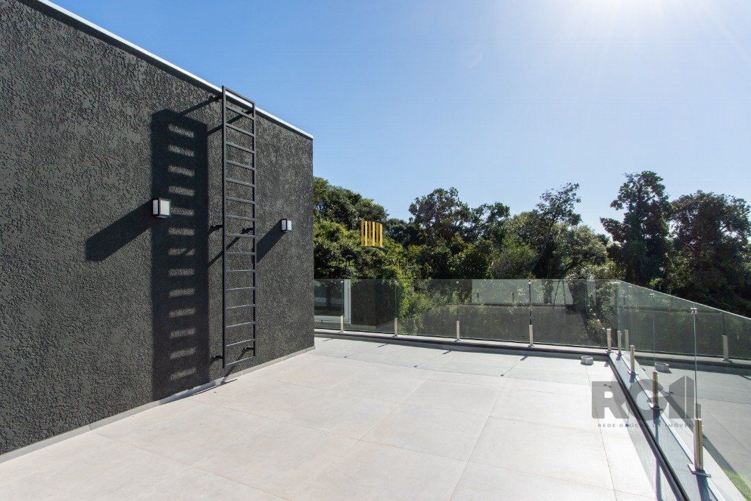 Casa de Condomínio 4 dormitórios no bairro Vila Nova