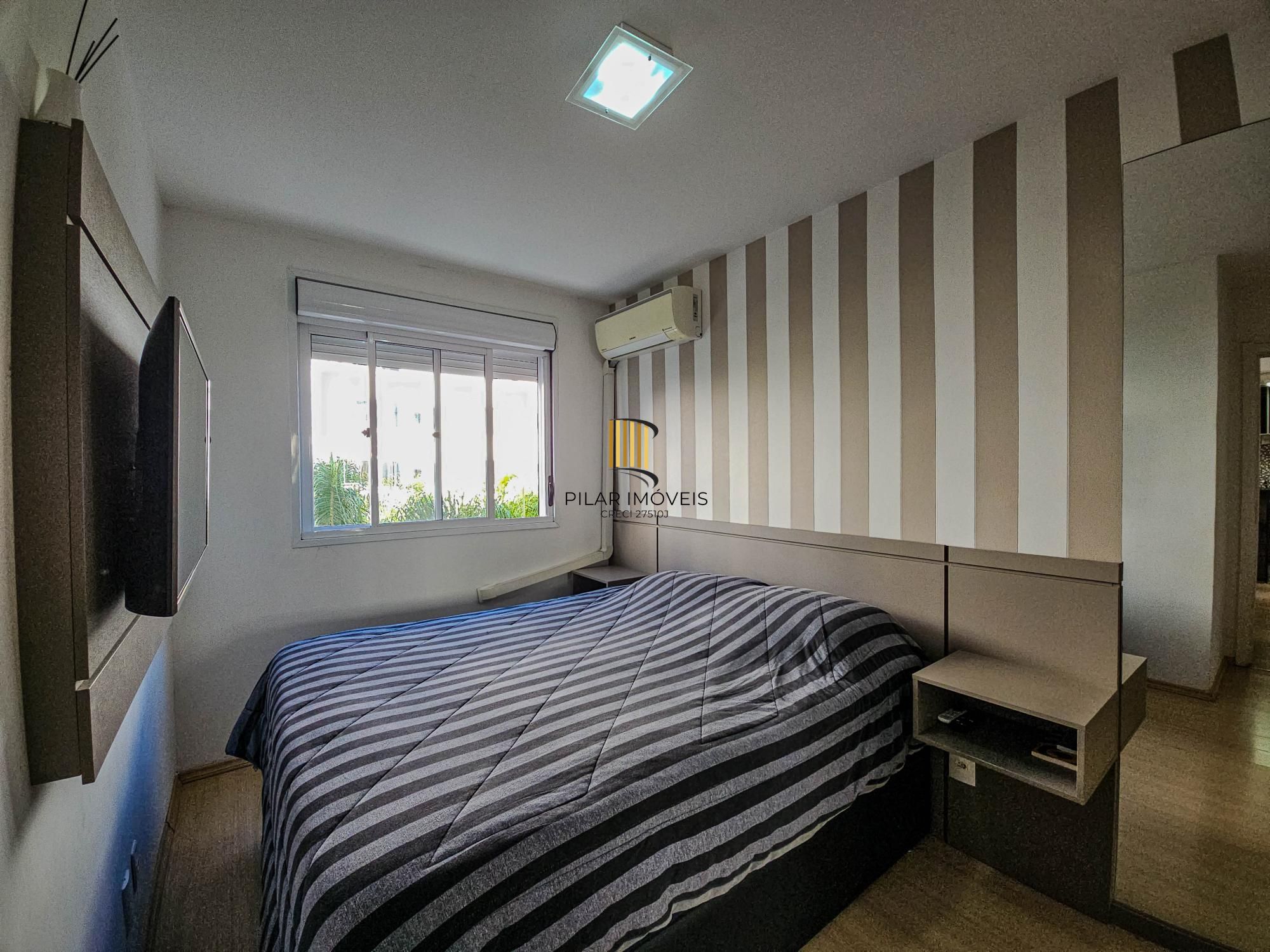 Lindo Apartamento no Coração da Zona Sul