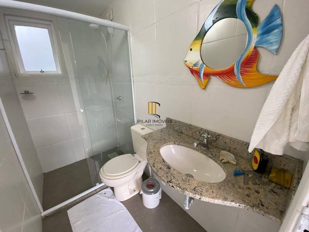 Casa 4 dormitórios no bairro Atlântida