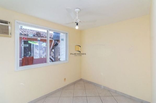 Casa em condomínio com 3 dormitórios, suíte, espaço gourmet.