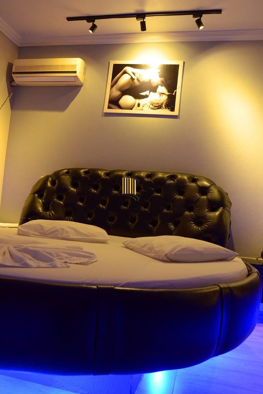 Hotel à venda no Bairro São Jorge - Novo Hamburgo (RS)