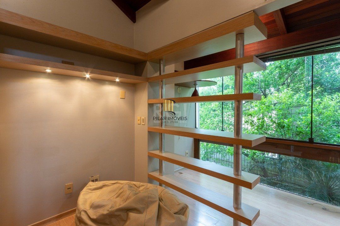 Casa Condominio para Venda - 215.81m², 4 dormitórios, sendo 1 suites, 2 vagas - Tristeza