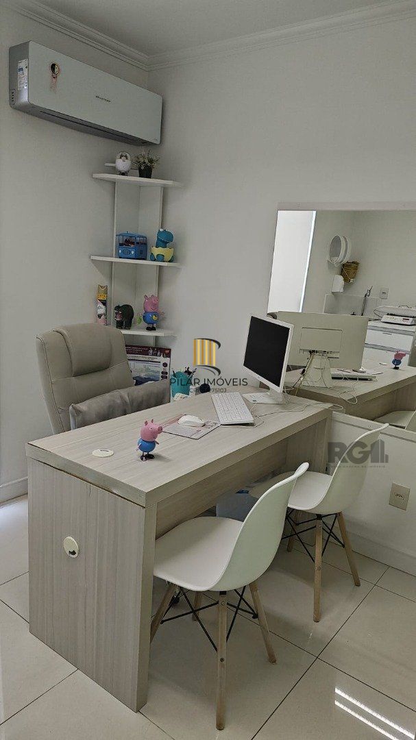 Casa Comercial no bairro Vila Assunção